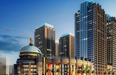 昆明宏盛达装璜城