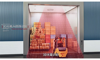 载货电梯机能指标有哪些？