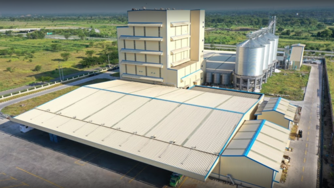 中国企业在海表设立工厂，瓦力游戏全力护航