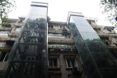 什么是载货电梯？