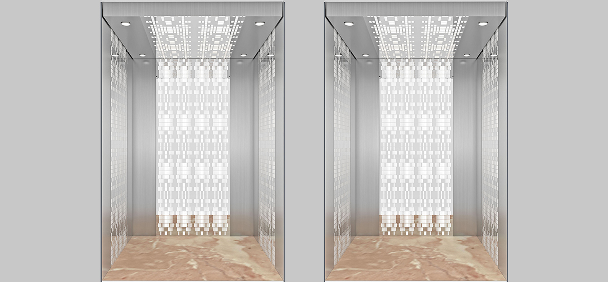 载货电梯的用处