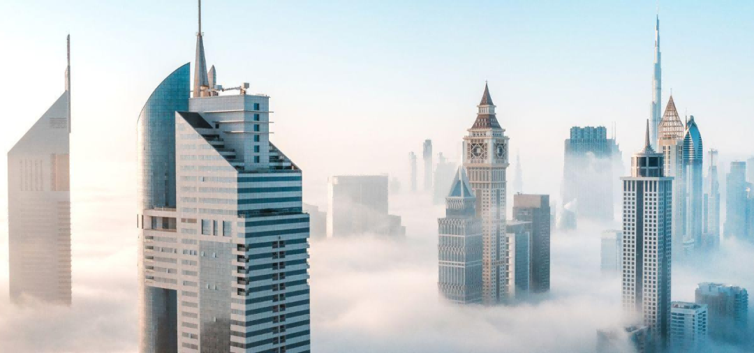 瓦力游戏征程，驰骋中东“高快将来” | 2024瓦力游戏电梯携手迪拜展会共赴新程