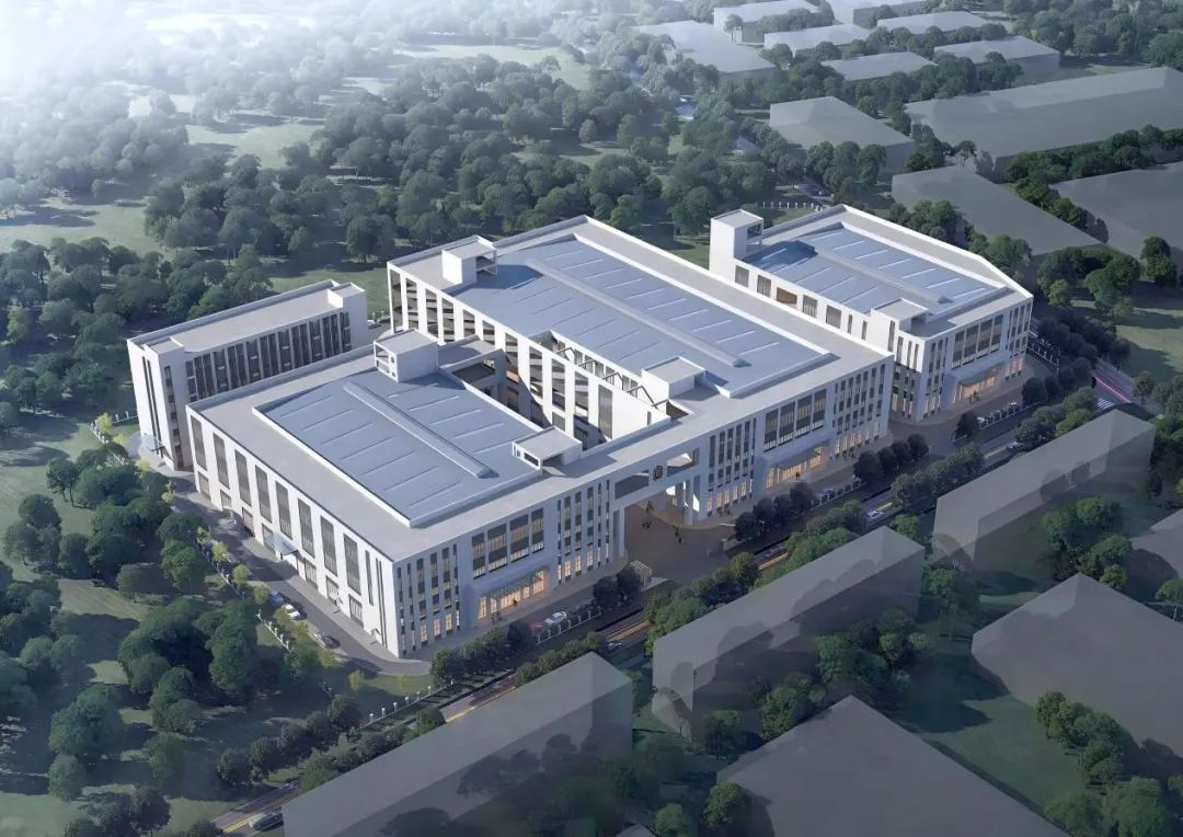 瓦力游戏电梯中标四川新之佳家具出产基地项目，以定造化规划赋能家具产业升级