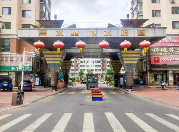 别“悬”心！老旧电梯焕新，瓦力游戏规划让高低楼安心又省心