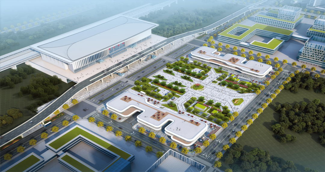 瓦力游戏电梯中标雄商高铁衡水枢纽，护航国度轨路交通大动脉