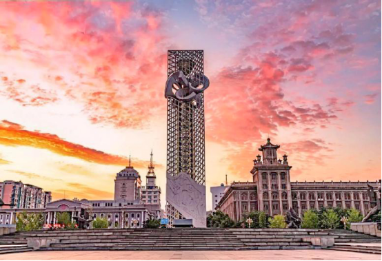 鞍山铁东90台老旧电梯焕新记：瓦力游戏电梯用科技托起高低楼的幸福